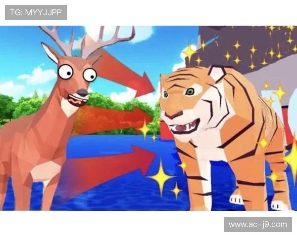 塔米带你玩沙盒模拟器创造无限世界探索奇妙冒险之旅